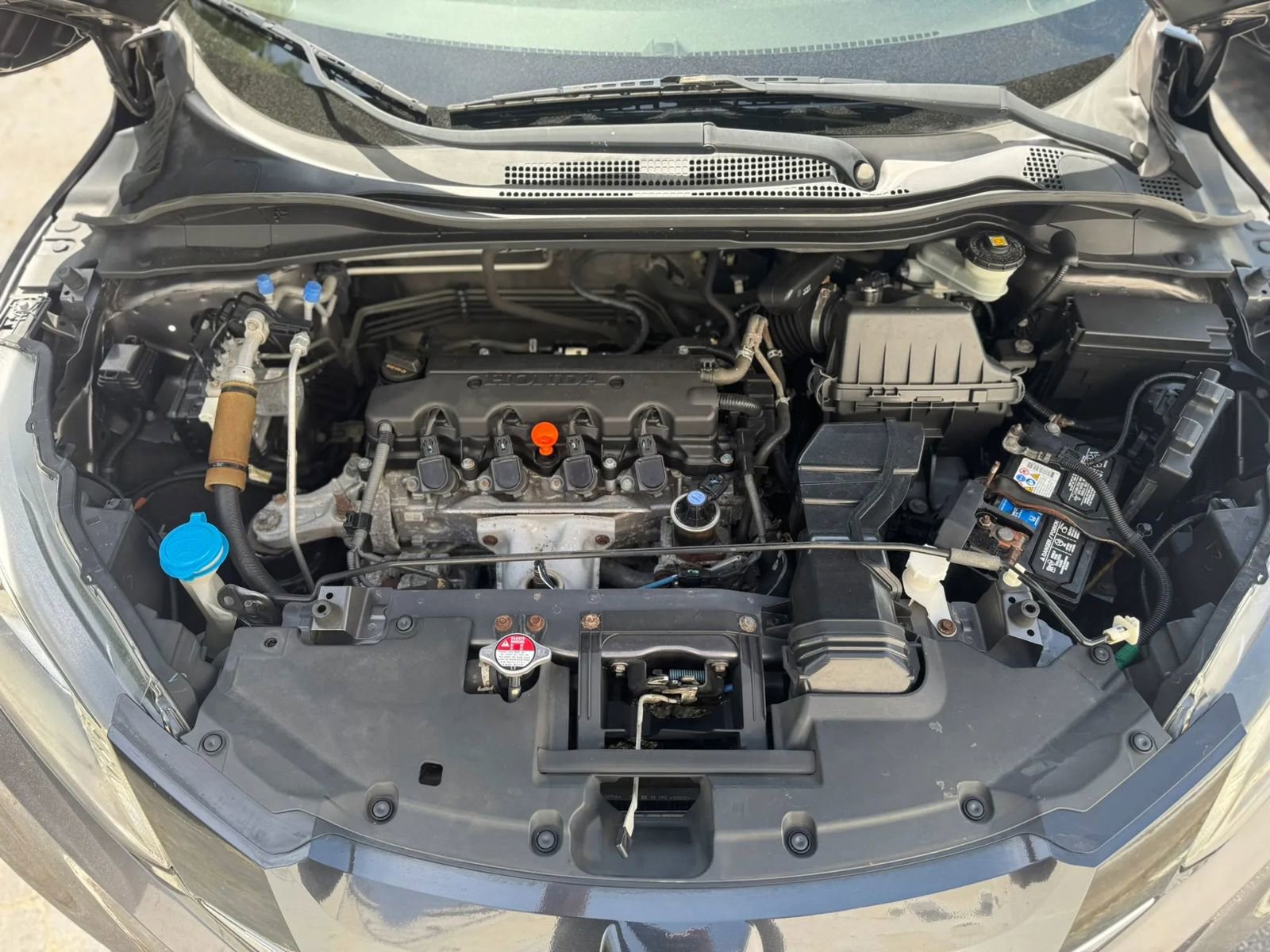 Used 2016 Honda HR-V LX image 18