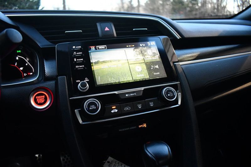 Used 2019 Honda Civic Sport image 29