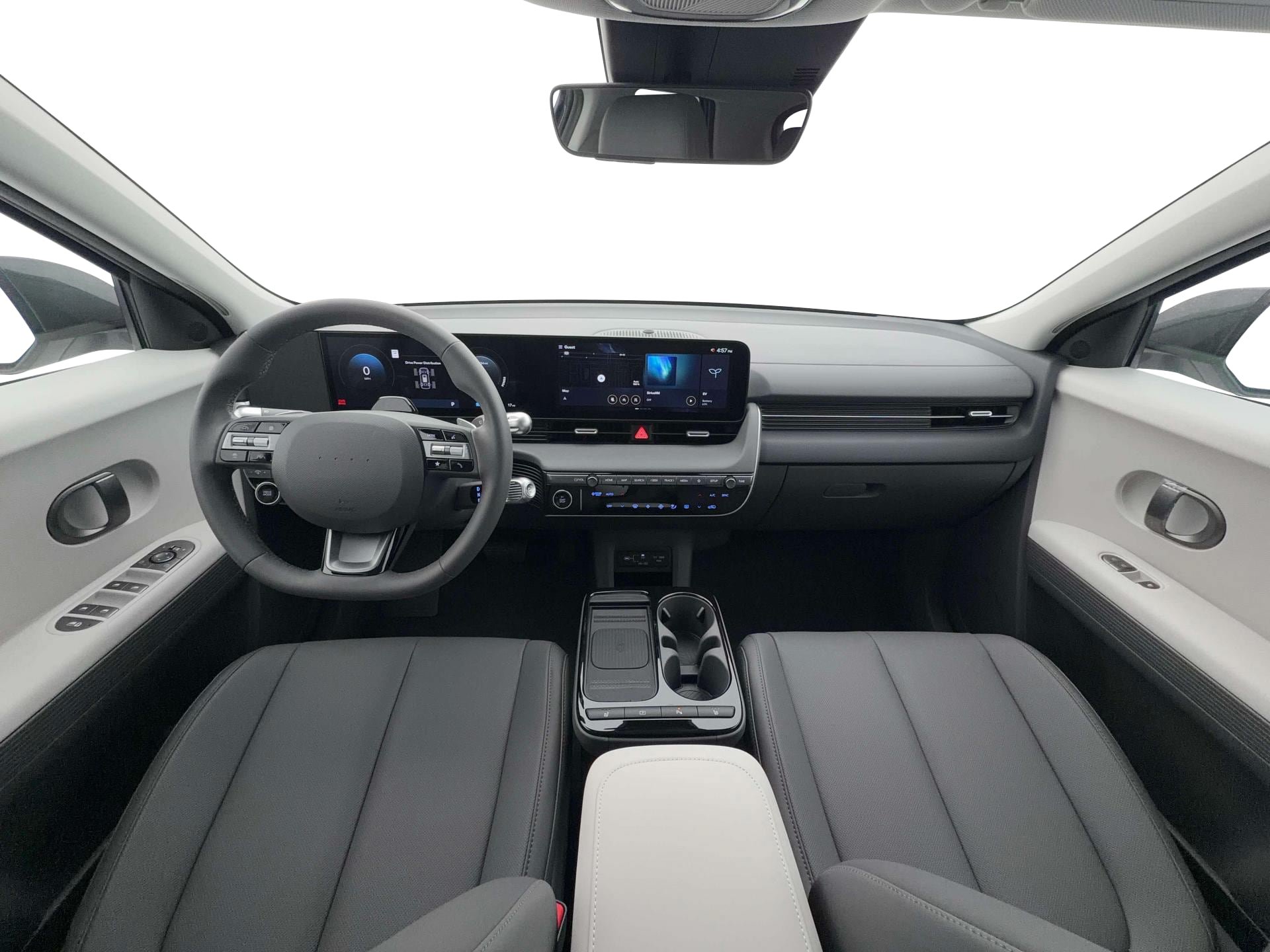 New 2026 Hyundai Ioniq 5 SEL AWD/4WD image 13
