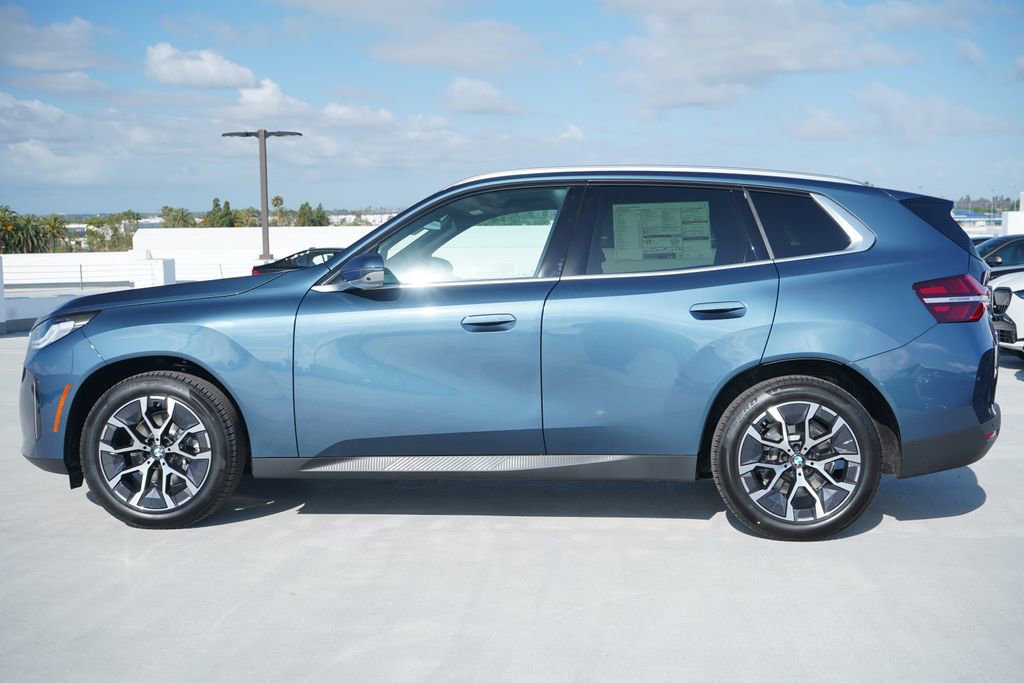 New 2026 BMW X3 xDrive30 w/ Premium Package image 4