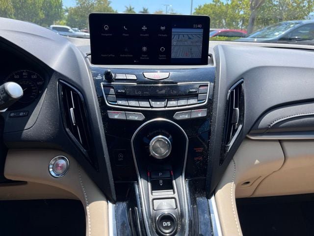 Used 2023 Acura RDX FWD w/ Technology Package image 10