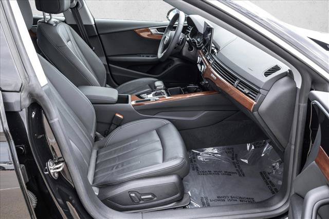 Used 2023 Audi A5 2.0T Premium w/ Convenience Package AWD/4WD image 25