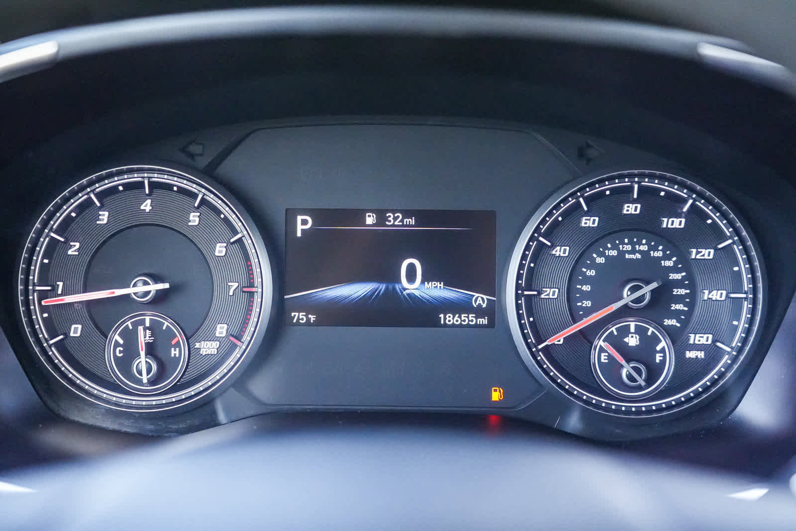 Used 2022 Hyundai Santa Fe SEL image 22