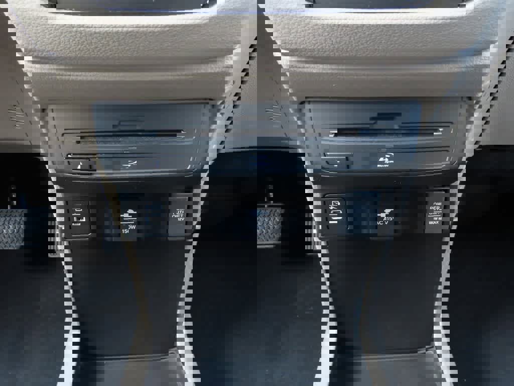 Certified 2023 Honda Odyssey Touring image 25