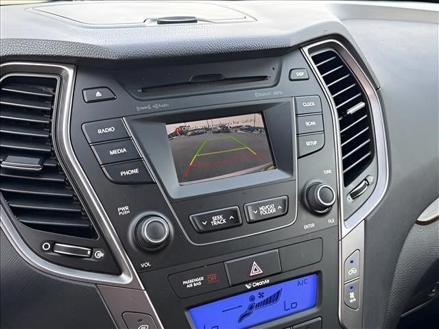 Used 2014 Hyundai Santa Fe Limited FWD image 26