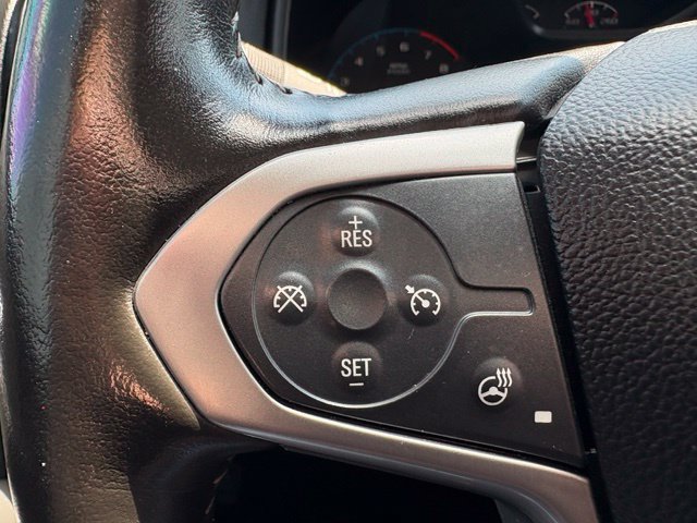 Used 2019 Chevrolet Colorado ZR2 AWD/4WD image 23