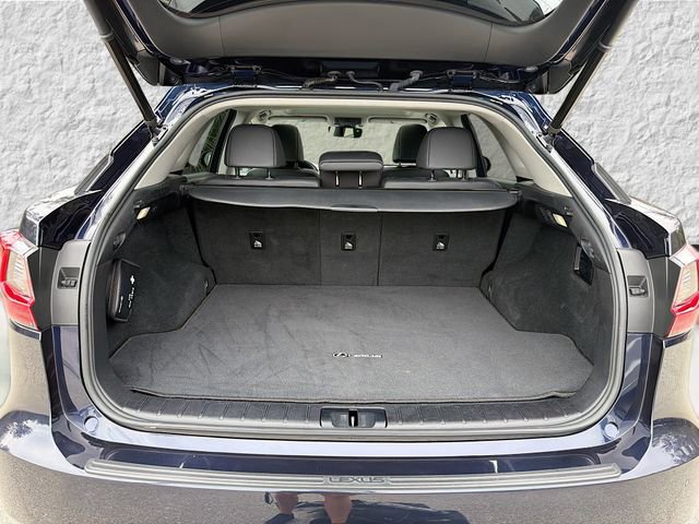 Used 2021 Lexus RX 350 AWD w/ Premium Package image 12