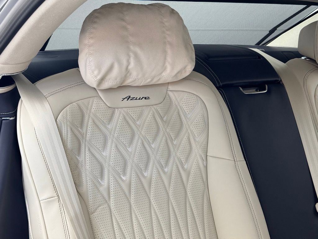 New 2026 Bentley Flying Spur Azure image 55