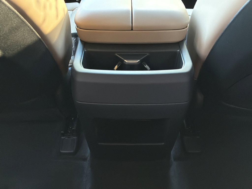 New 2027 Kia Telluride EX FWD image 17