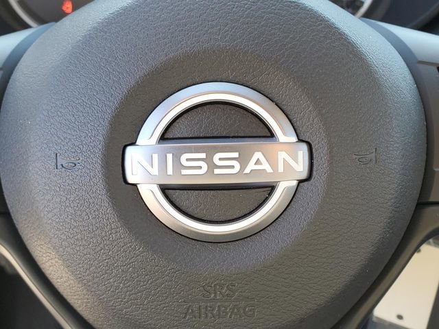 Certified 2025 Nissan Versa S image 20