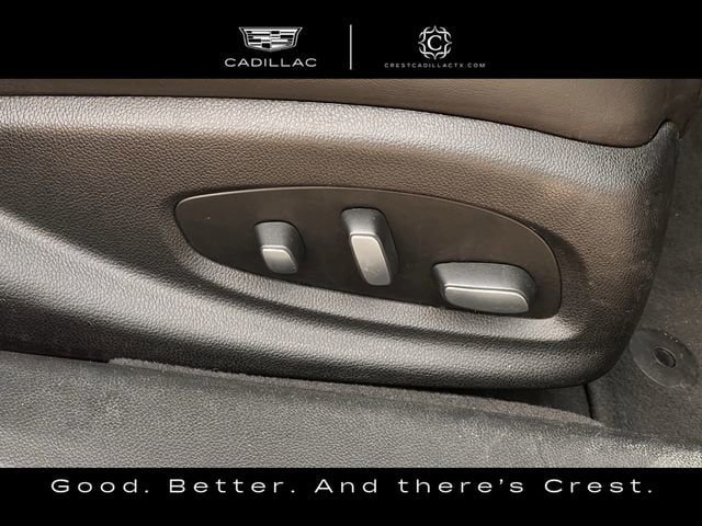 Used 2019 Cadillac XTS Luxury FWD image 23