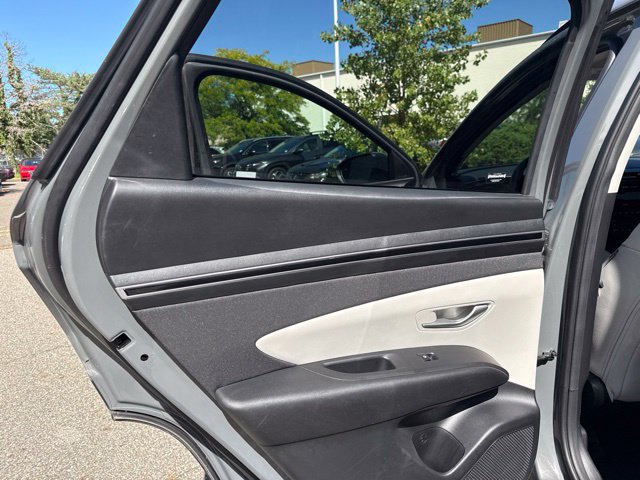 Used 2024 Hyundai Tucson SEL w/ Convenience Package AWD/4WD image 31