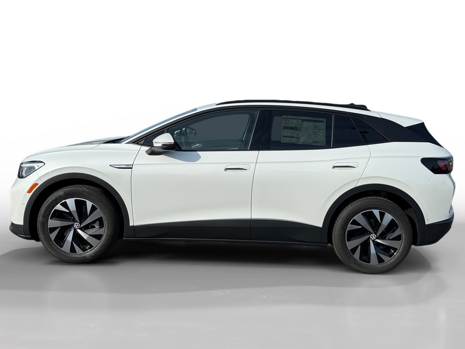 New 2026 Volkswagen ID.4 Pro RWD image 2