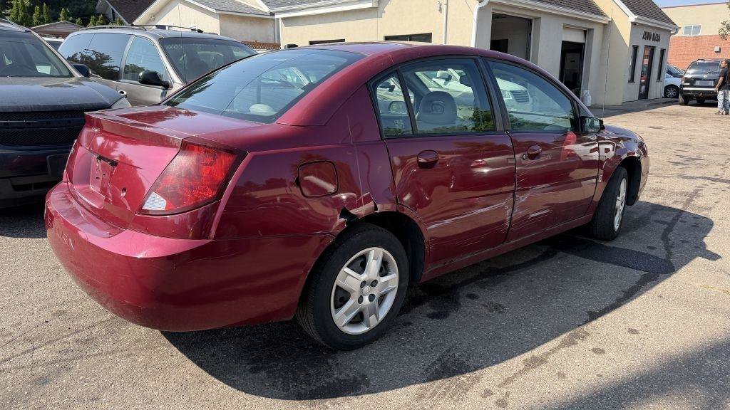 Used 2006 Saturn ION Level 2 w/ Preferred Pkg FWD image 4