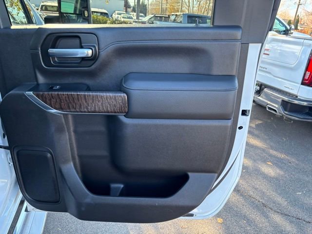 Used 2020 GMC Sierra 2500 Denali w/ Denali Ultimate Package image 38