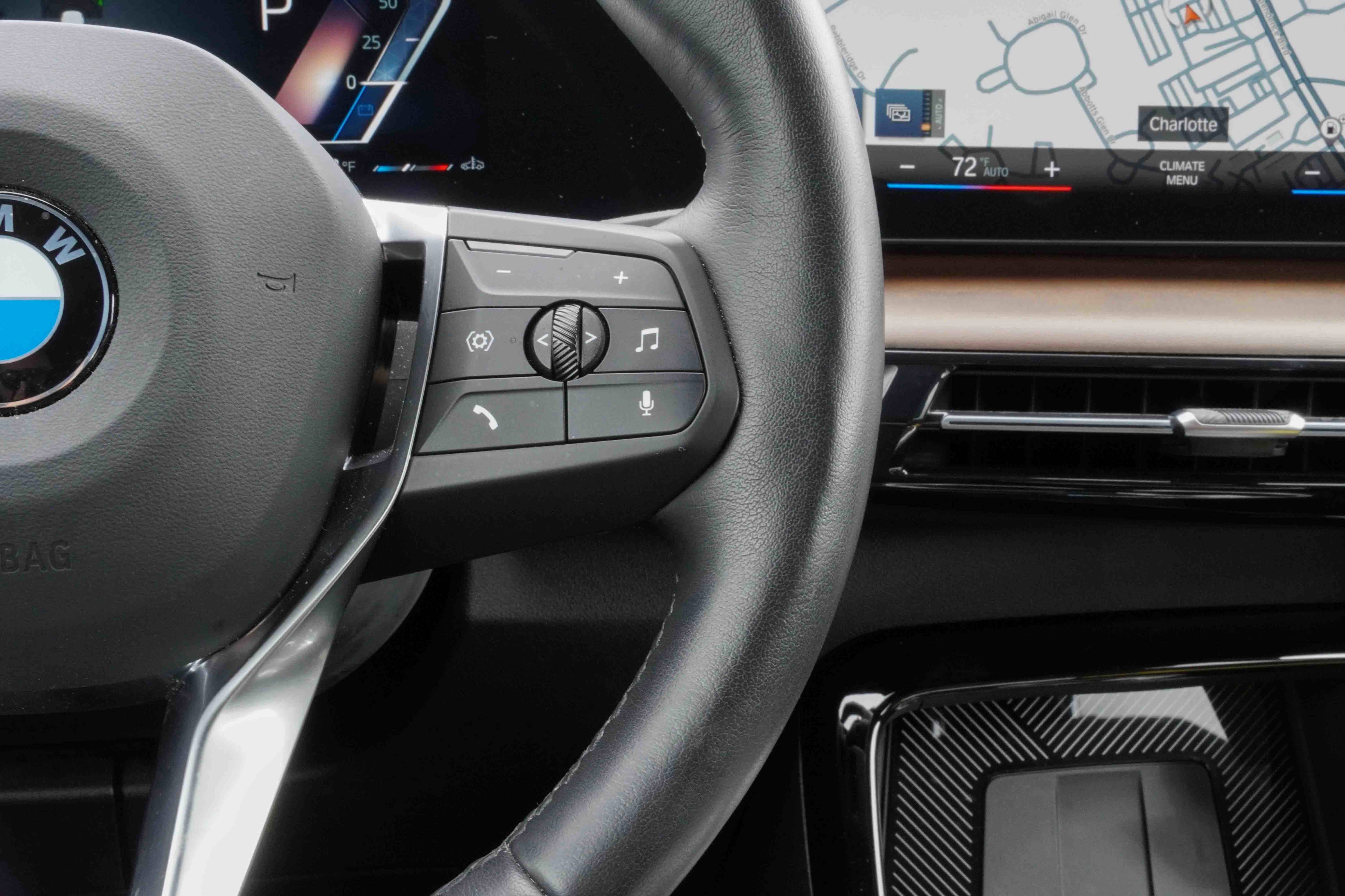 Certified 2023 BMW X1 xDrive28i image 20