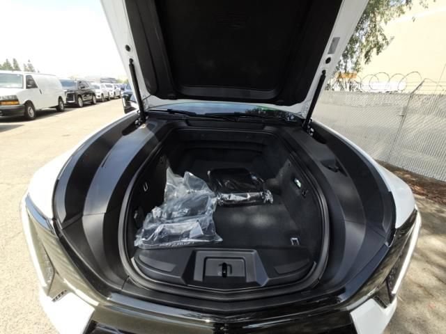 Used 2025 Cadillac Escalade IQ Sport 2 AWD/4WD image 9