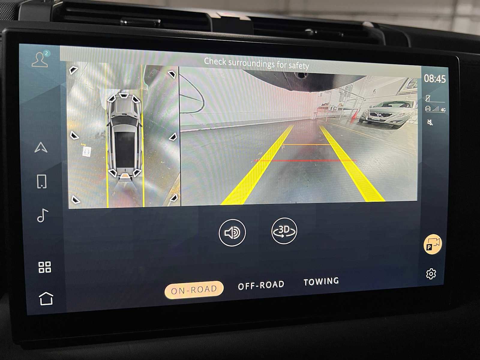 Used 2024 Land Rover Defender 130 X image 38