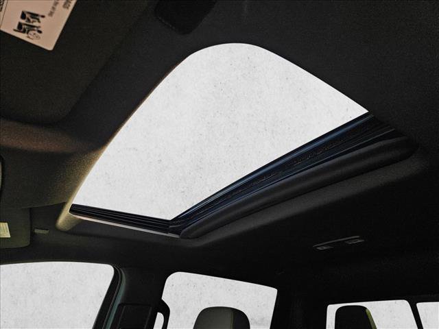 Certified 2025 Chevrolet Silverado 2500 ZR2 w/ Technology Package image 16