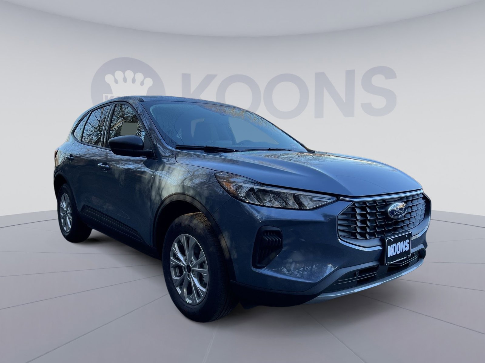 New 2026 Ford Escape Active w/ Cold Weather Package image 10