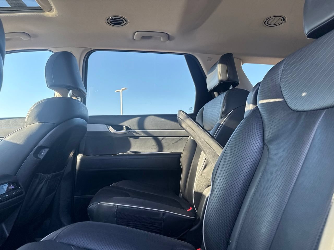Used 2023 Hyundai Palisade XRT FWD image 32
