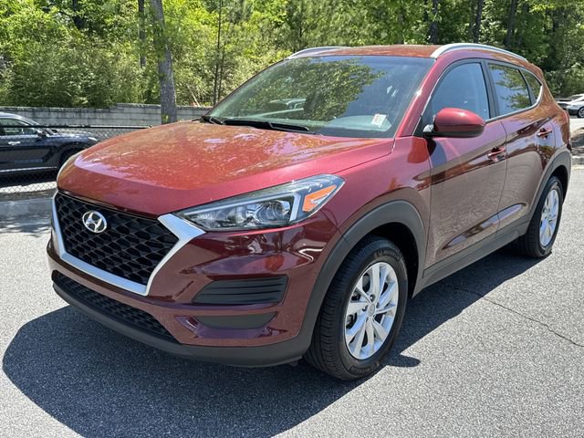 Used 2019 Hyundai Tucson Value FWD image 3
