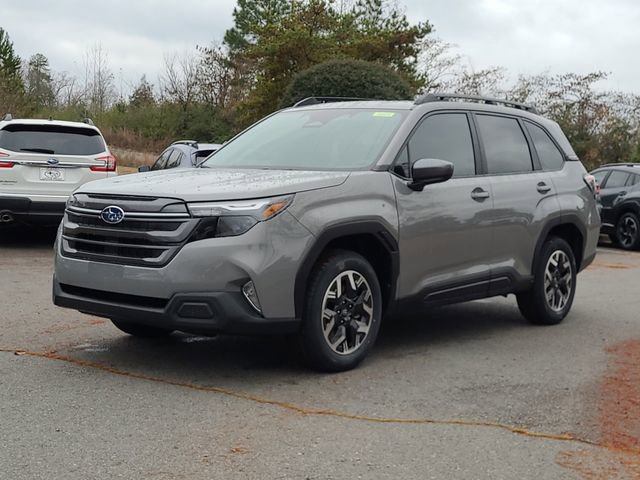 New 2026 Subaru Forester Premium image 7