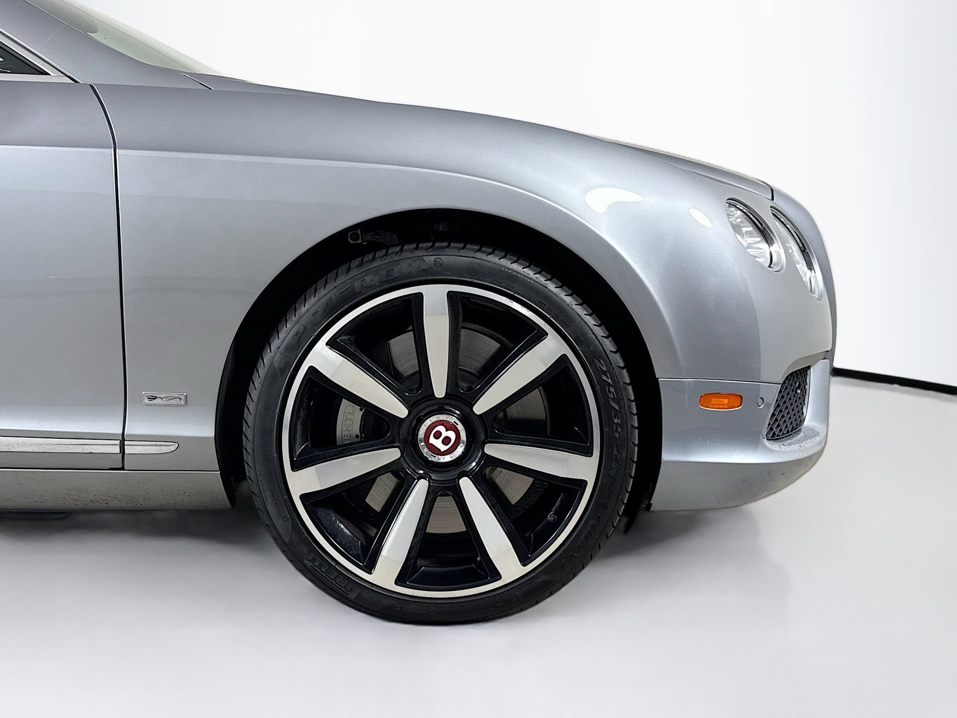 Used 2013 Bentley Continental GT AWD/4WD image 28