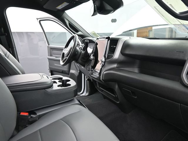 New 2026 RAM 2500 Tradesman image 24