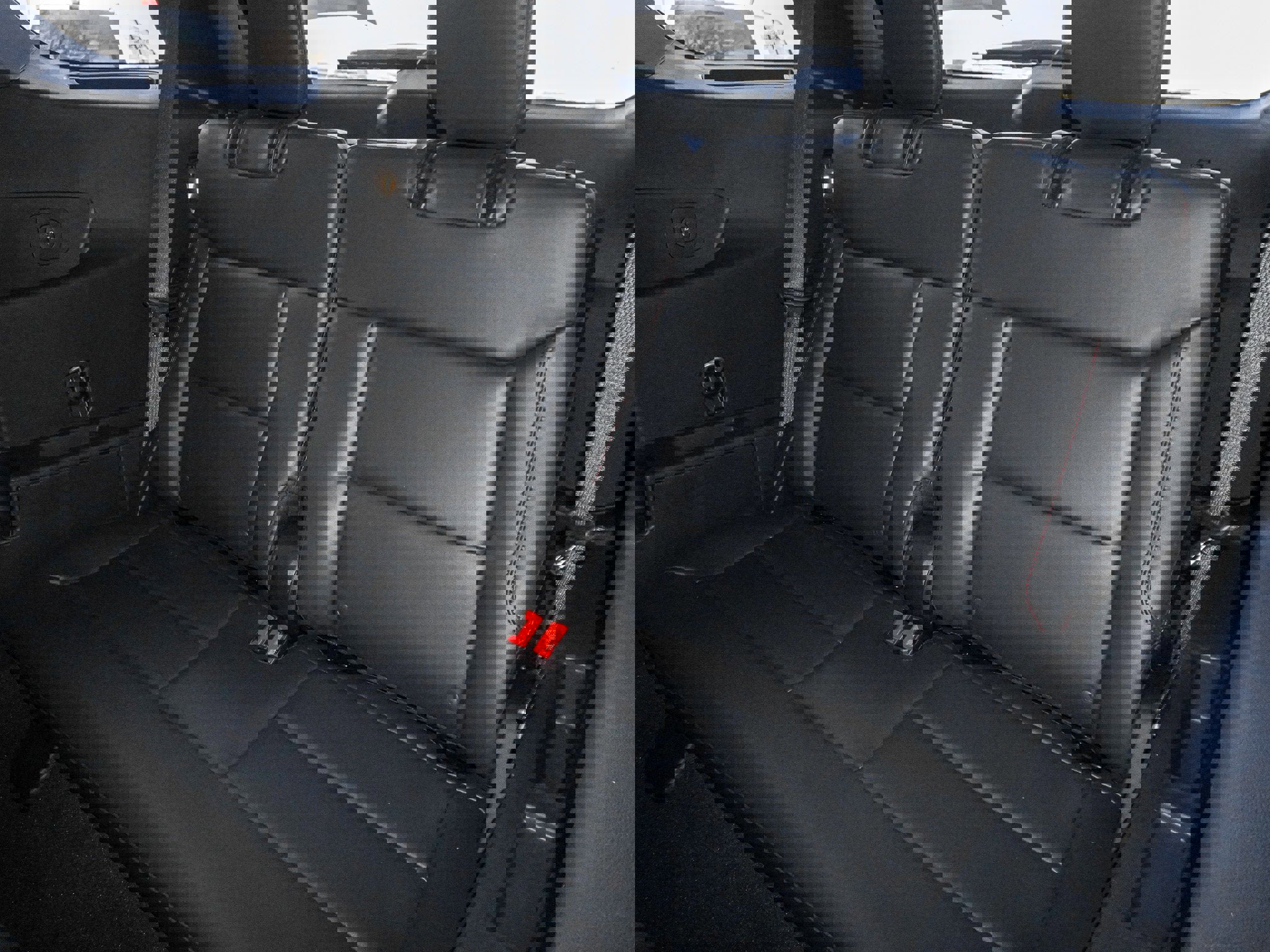 New 2026 Ford Explorer ST w/ Sun And Sound Package image 39