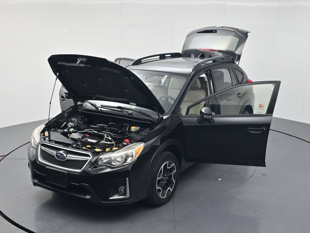 Used 2017 Subaru Crosstrek 2.0i Limited AWD/4WD image 54