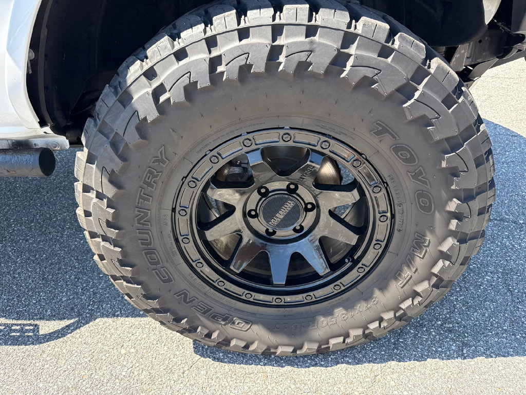 Used 2023 Ford Bronco Badlands w/ Sasquatch Package AWD/4WD image 13