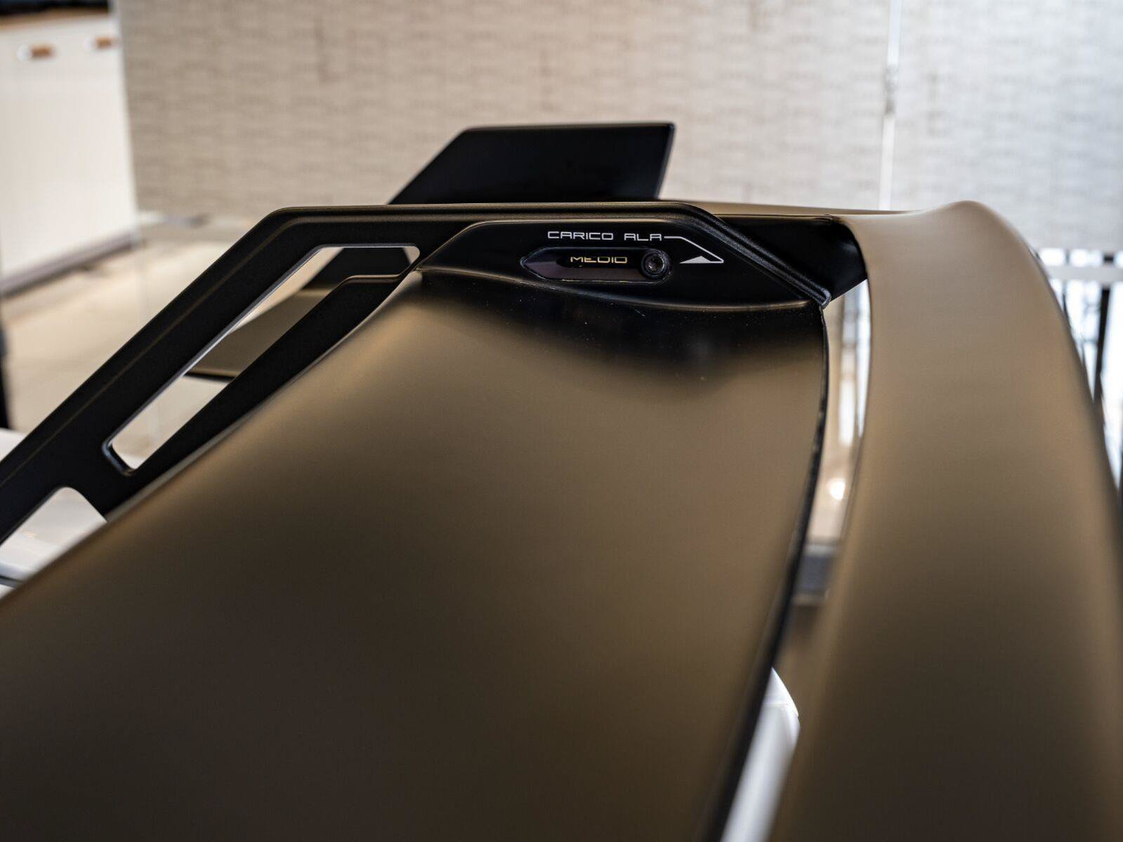 Used 2022 Lamborghini Huracan STO RWD image 40
