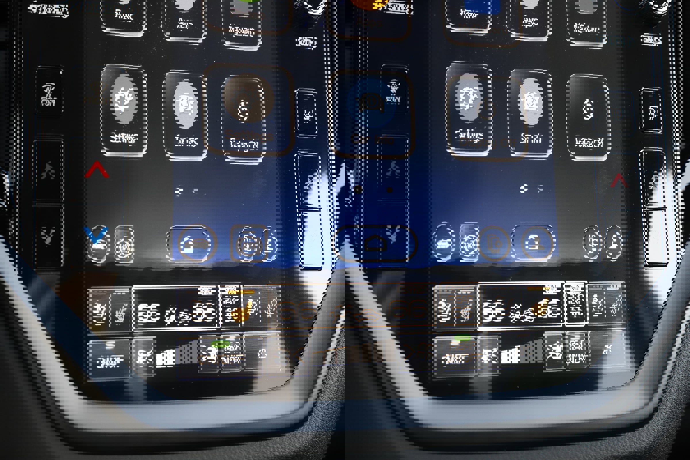 New 2026 Subaru Ascent Bronze Edition image 29