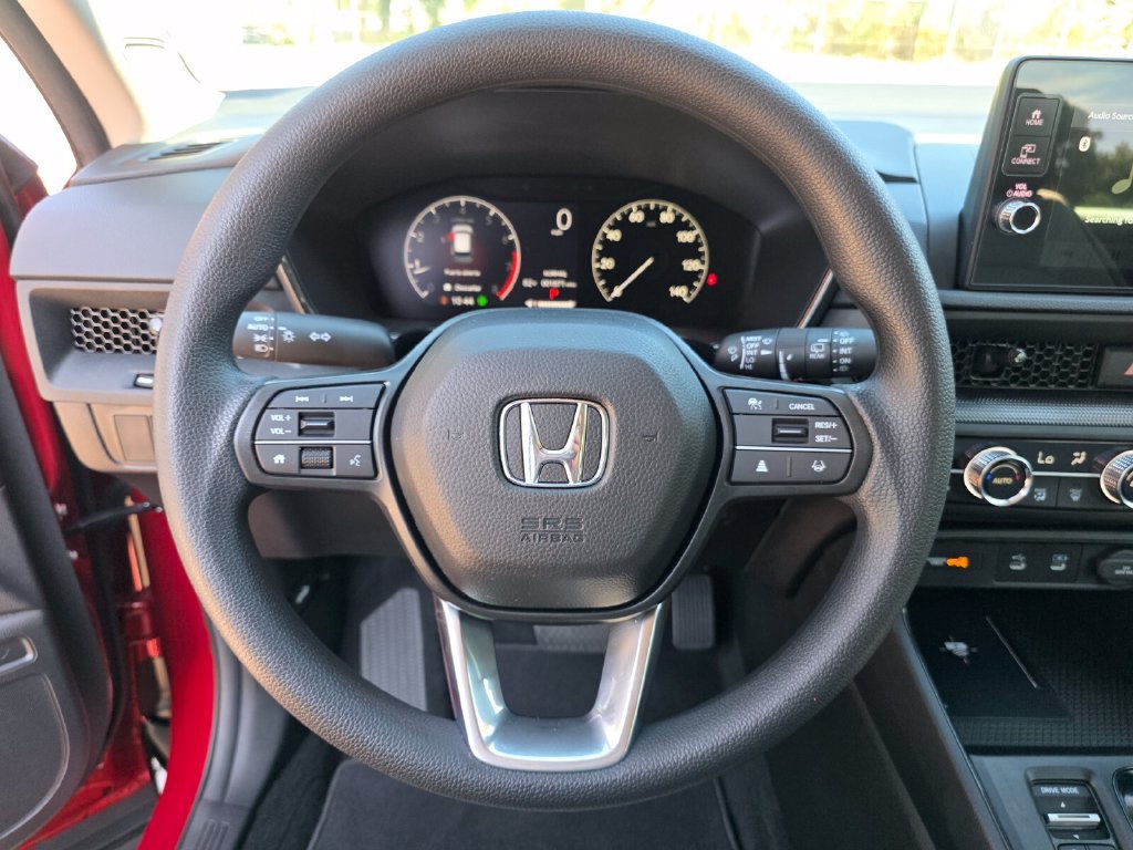 Used 2026 Honda CR-V EX image 29