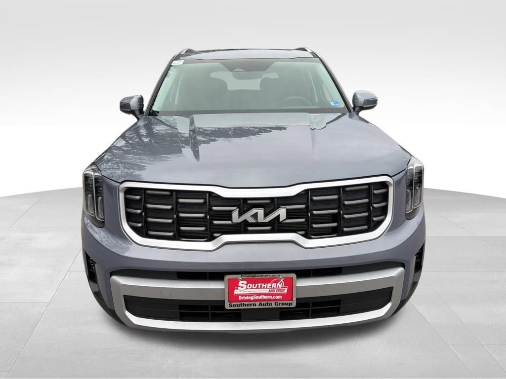 Certified 2025 Kia Telluride S image 10