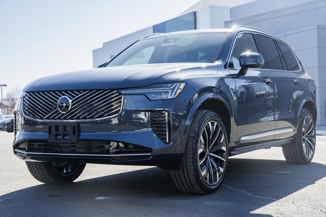 New 2026 Volvo XC90 B6 Ultra w/ Protection Package Premier image 3