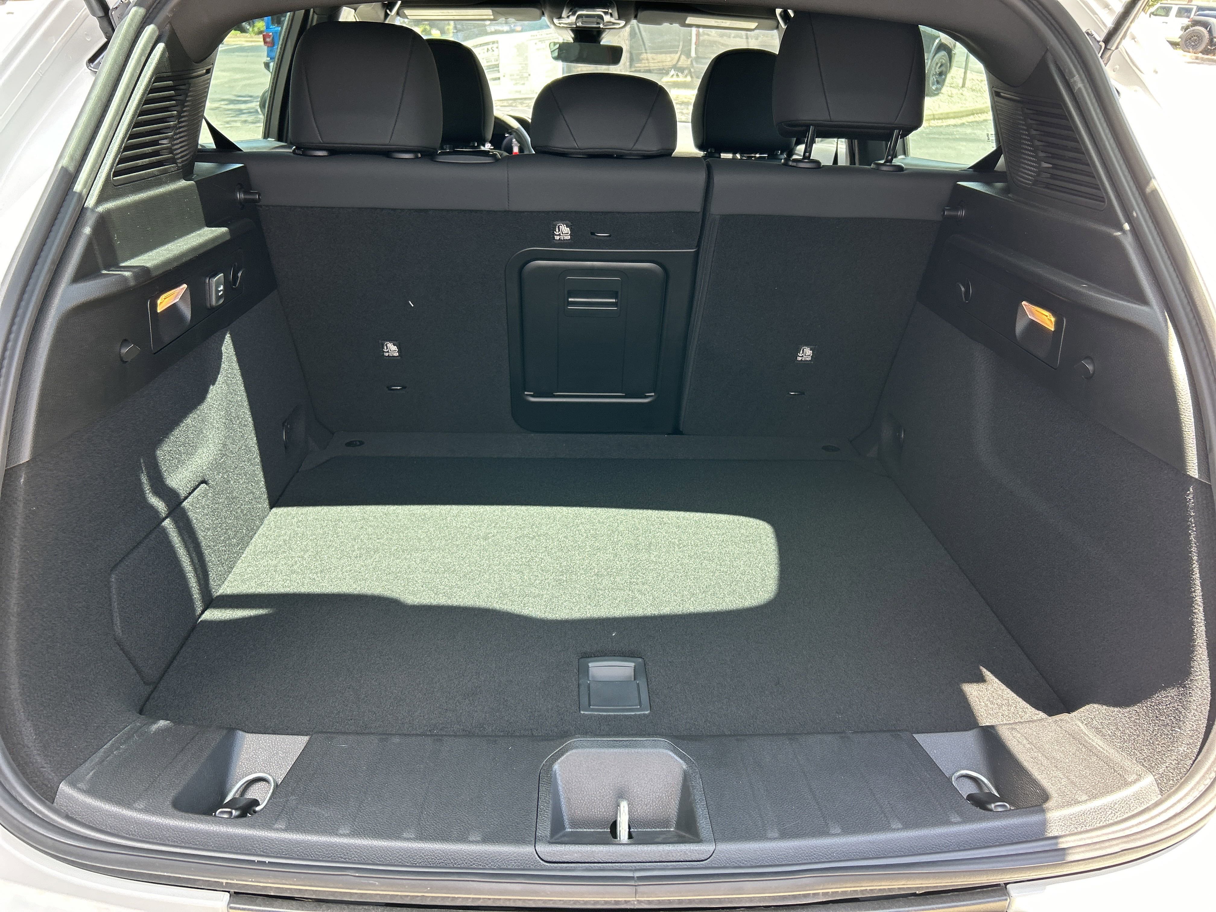 New 2025 Dodge Hornet GT w/ GT Blacktop Package image 9