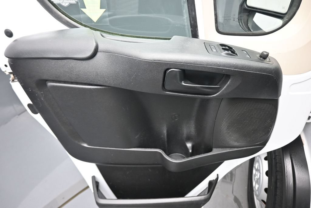 Used 2021 RAM ProMaster 2500 FWD image 10
