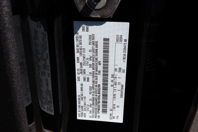 New 2025 Ford Bronco Big Bend image 37