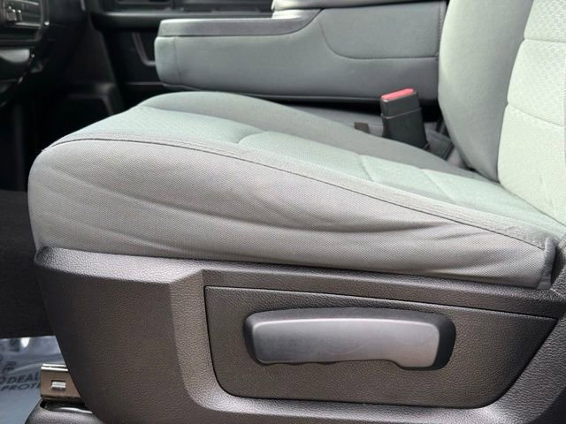 Used 2014 RAM 1500 Tradesman AWD/4WD image 10