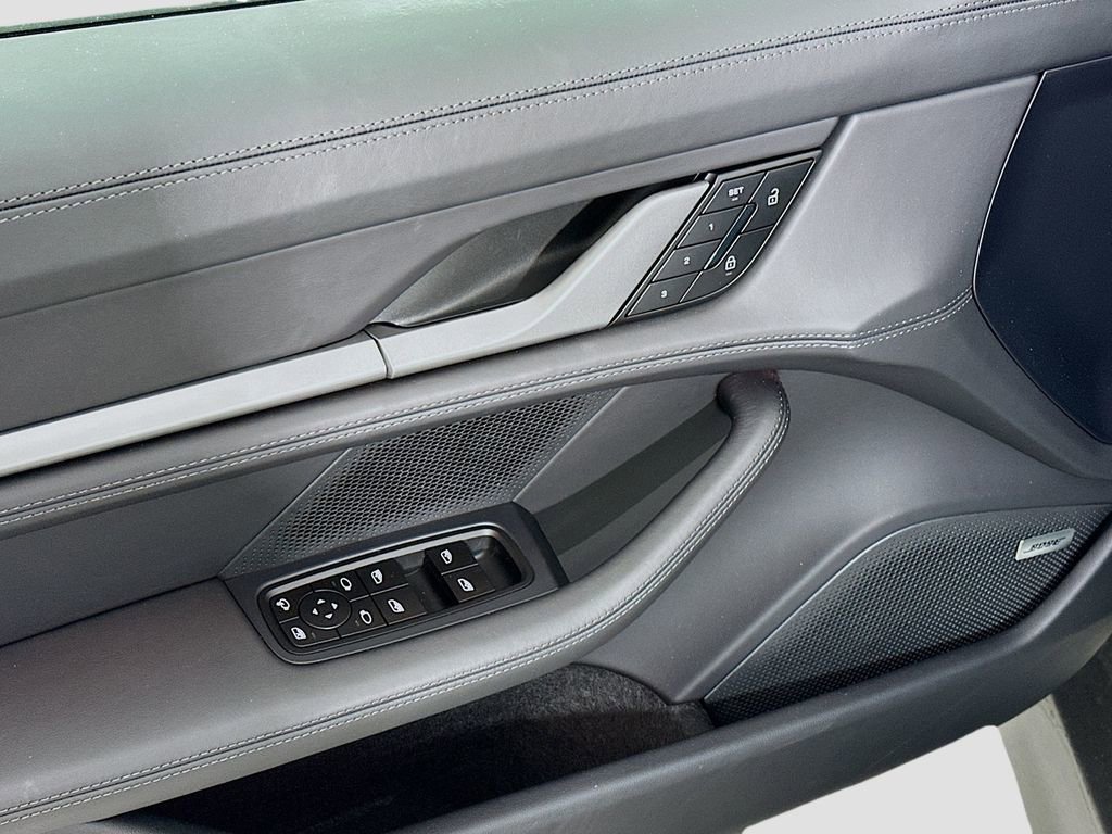 New 2025 Porsche Taycan 4S image 19