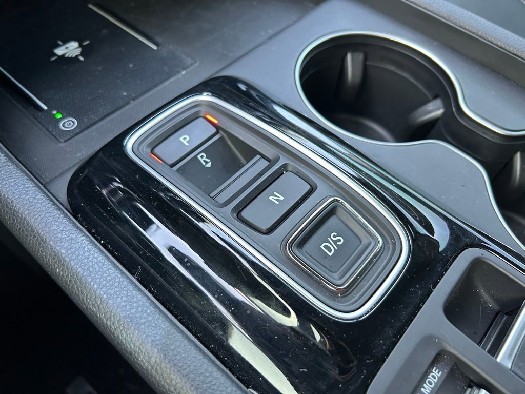 Used 2026 Honda Pilot EX-L image 30