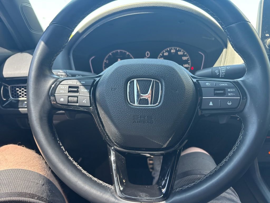 Used 2022 Honda Civic Sport image 13