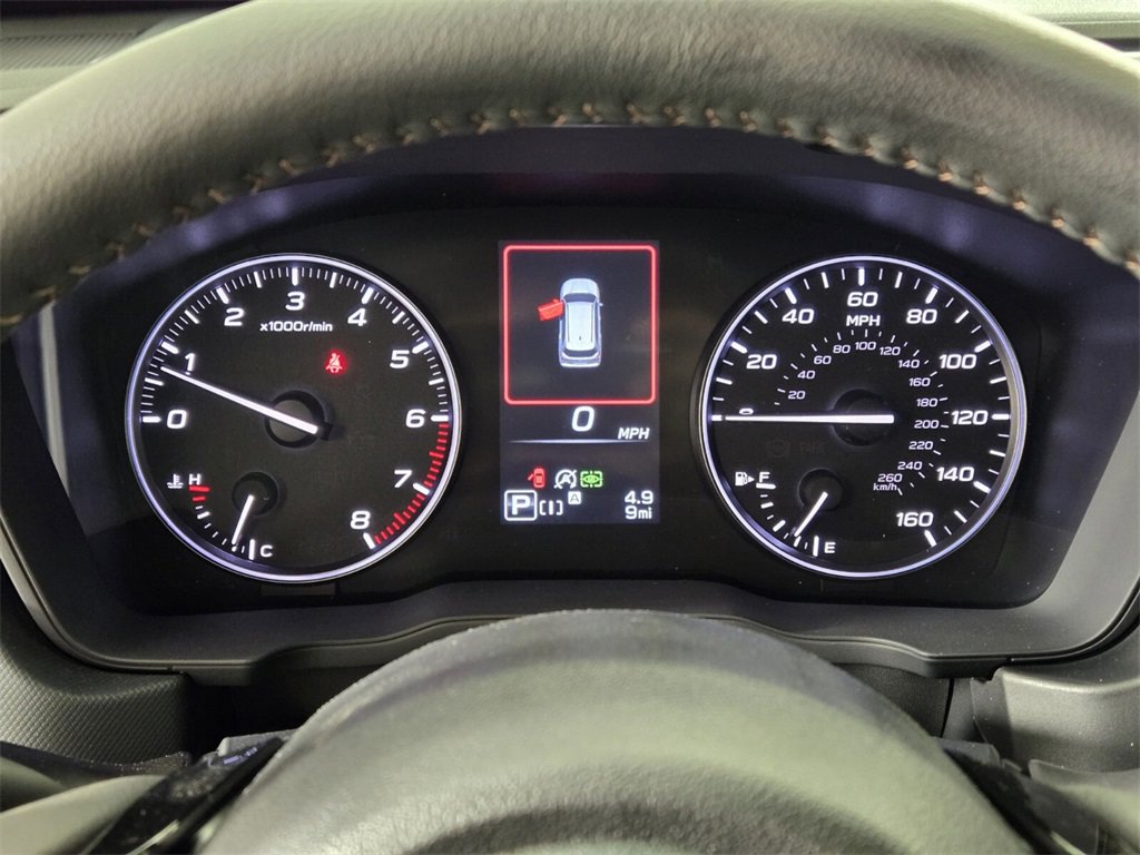 New 2026 Subaru Forester Touring image 14