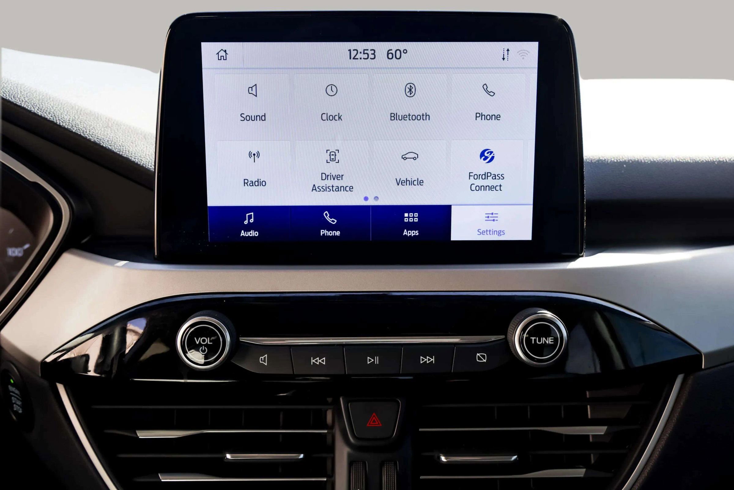 Used 2021 Ford Escape SEL image 21