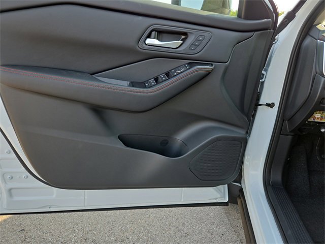 New 2026 Nissan Rogue SV w/ Rock Creek Premium Package image 11