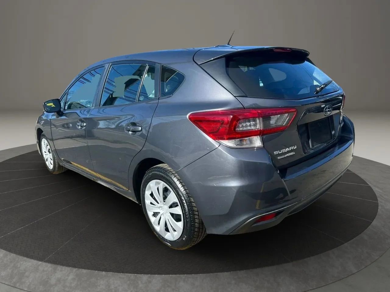 Used 2023 Subaru Impreza 2.0i AWD/4WD image 7