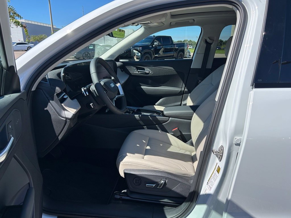 New 2026 Audi Q3 quattro 2.0T AWD/4WD image 15