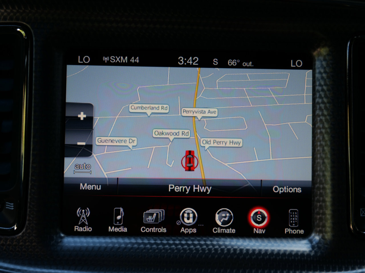 Used 2015 Dodge Challenger SRT Hellcat image 22